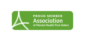 MHFA Association Member Badge