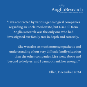 Lisa Hill client review